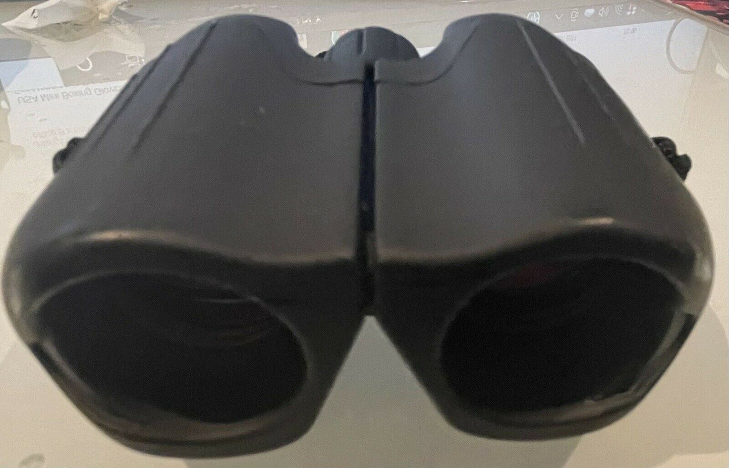 JL Breaker Compact Binoculars 8 x 21 BLACK RRP £69.99 PERFECT FOR BIRD WATCHING