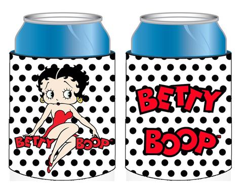 New Betty Boop Huggie Polka Dots BB5514