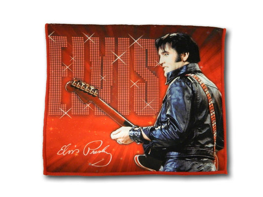 Elvis Kitchen Towel 68` Name E8719